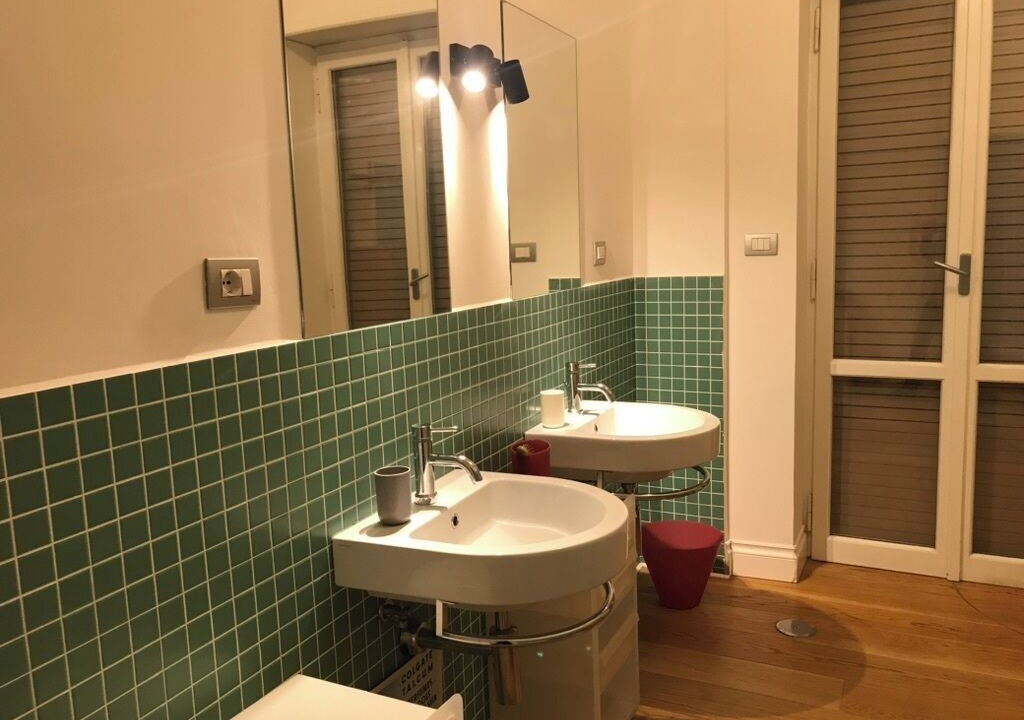 Photo of Bathroom in Terni