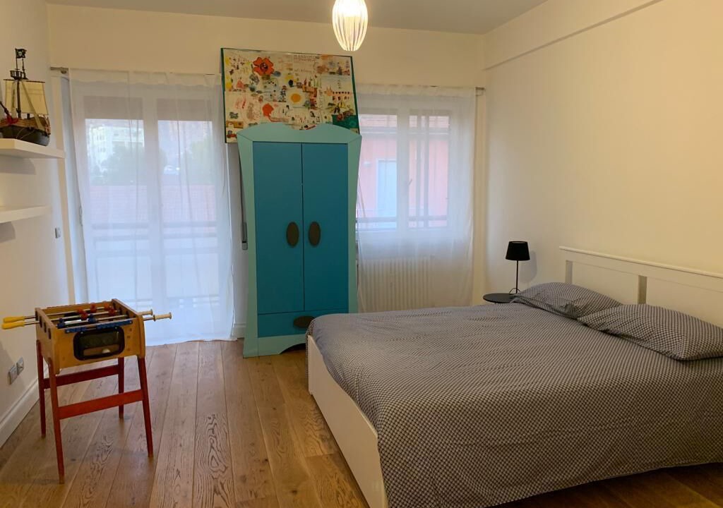 Photo of Bedroom in Terni