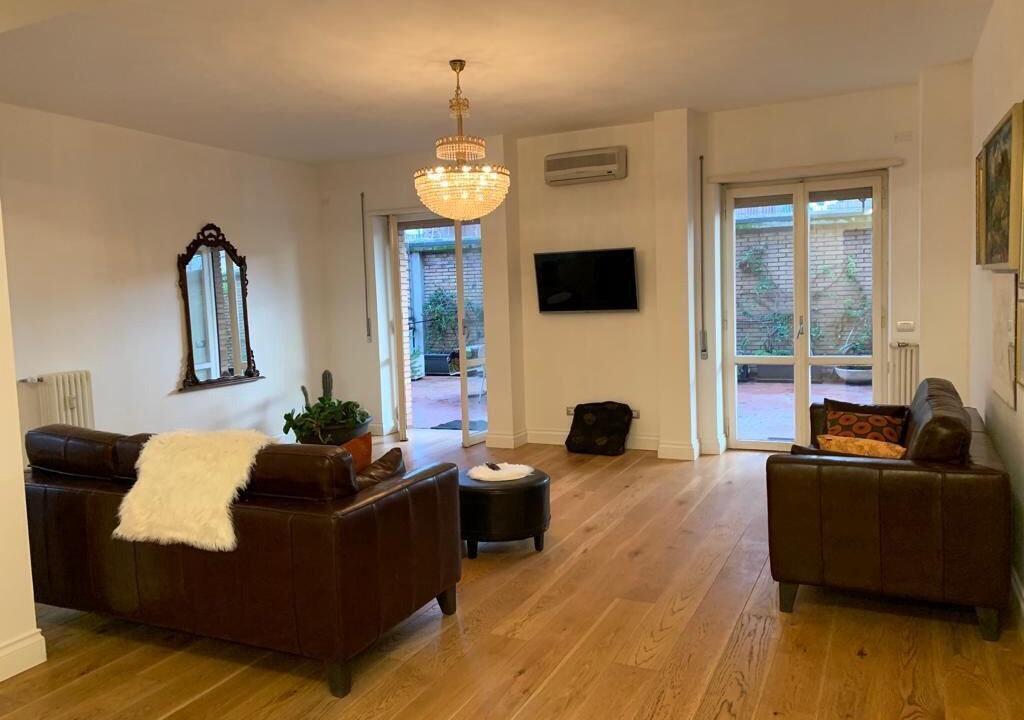 Photo of Livingroom in Terni