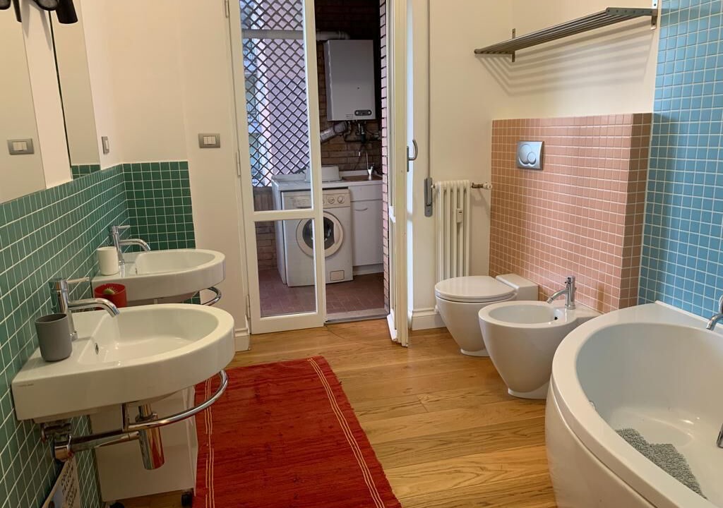 Photo of Bathroom in Terni