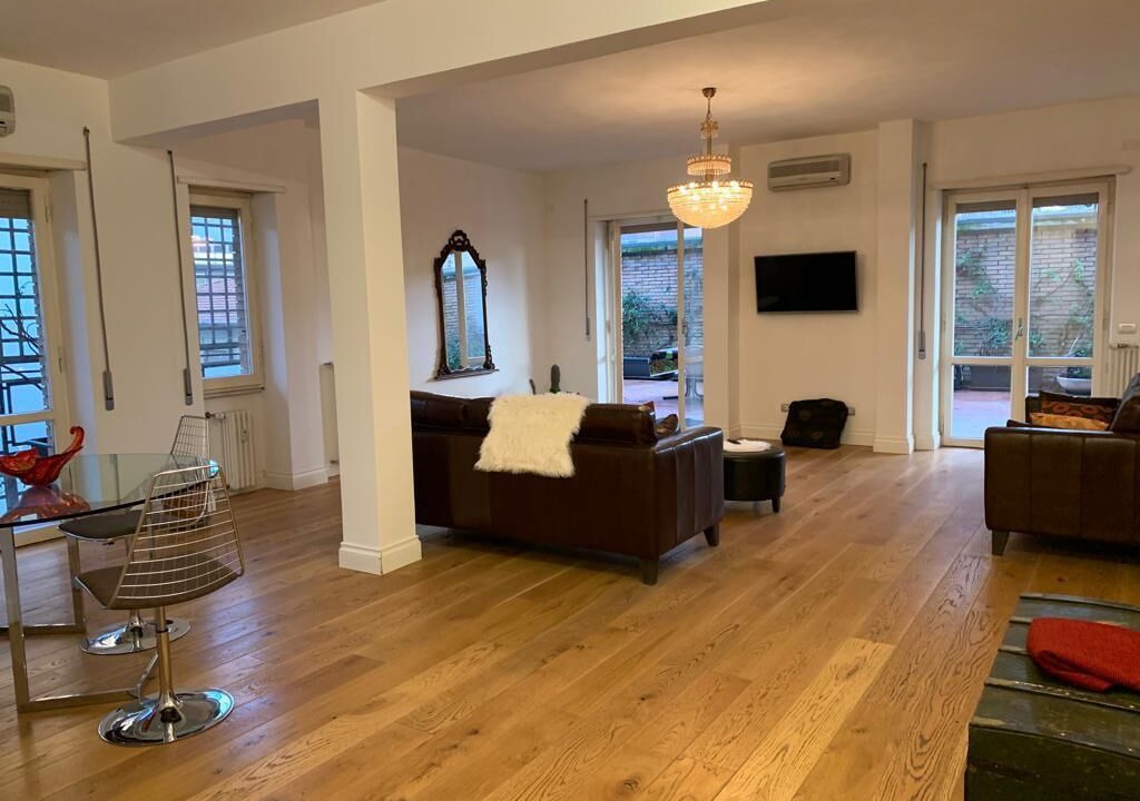 Photo of Livingroom in Terni