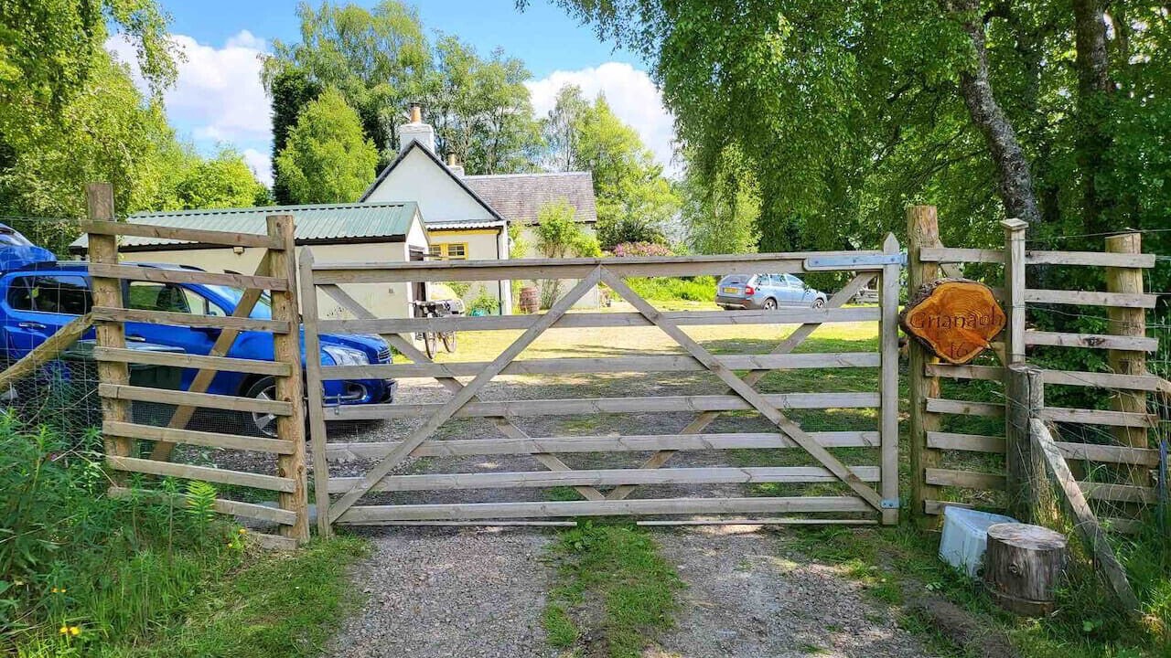 Photo of Outdoor in Roybridge