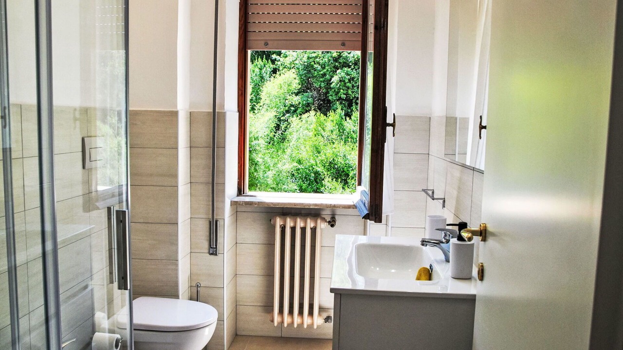Photo of Bathroom in Formia