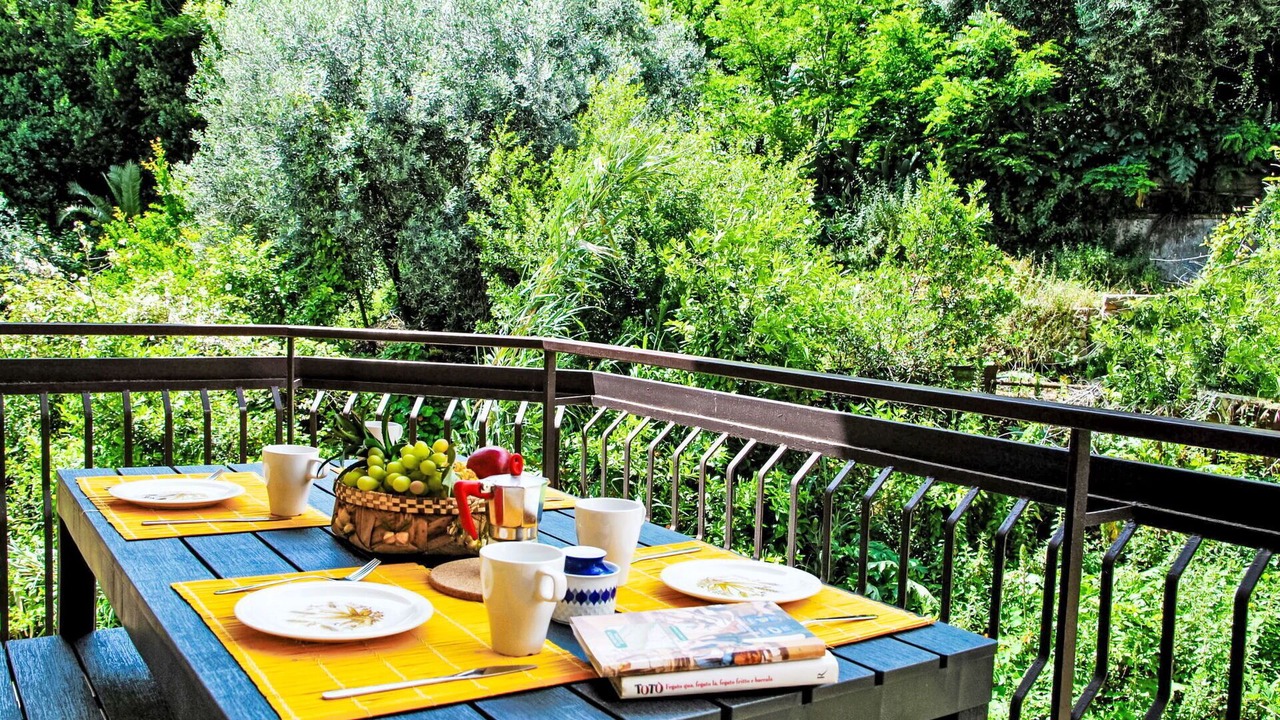 Photo of Outdoor in Formia