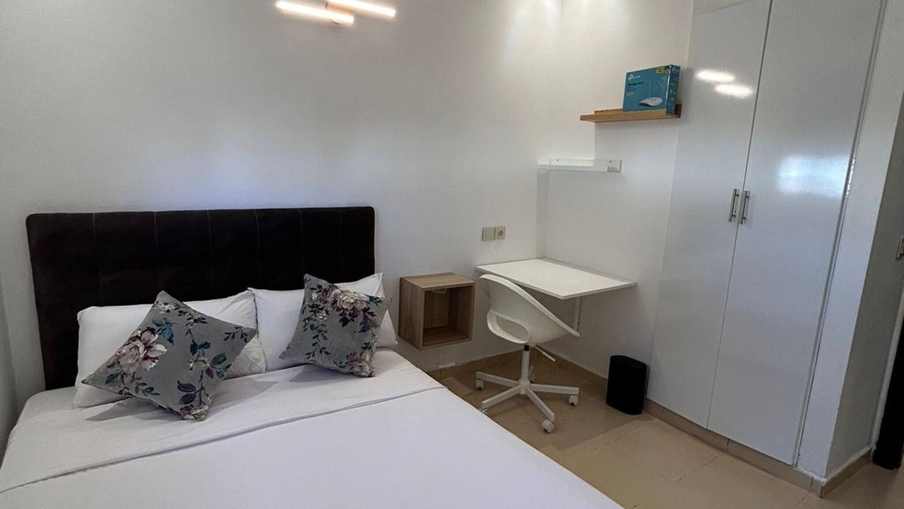 Photo of Bedroom in Ifrane