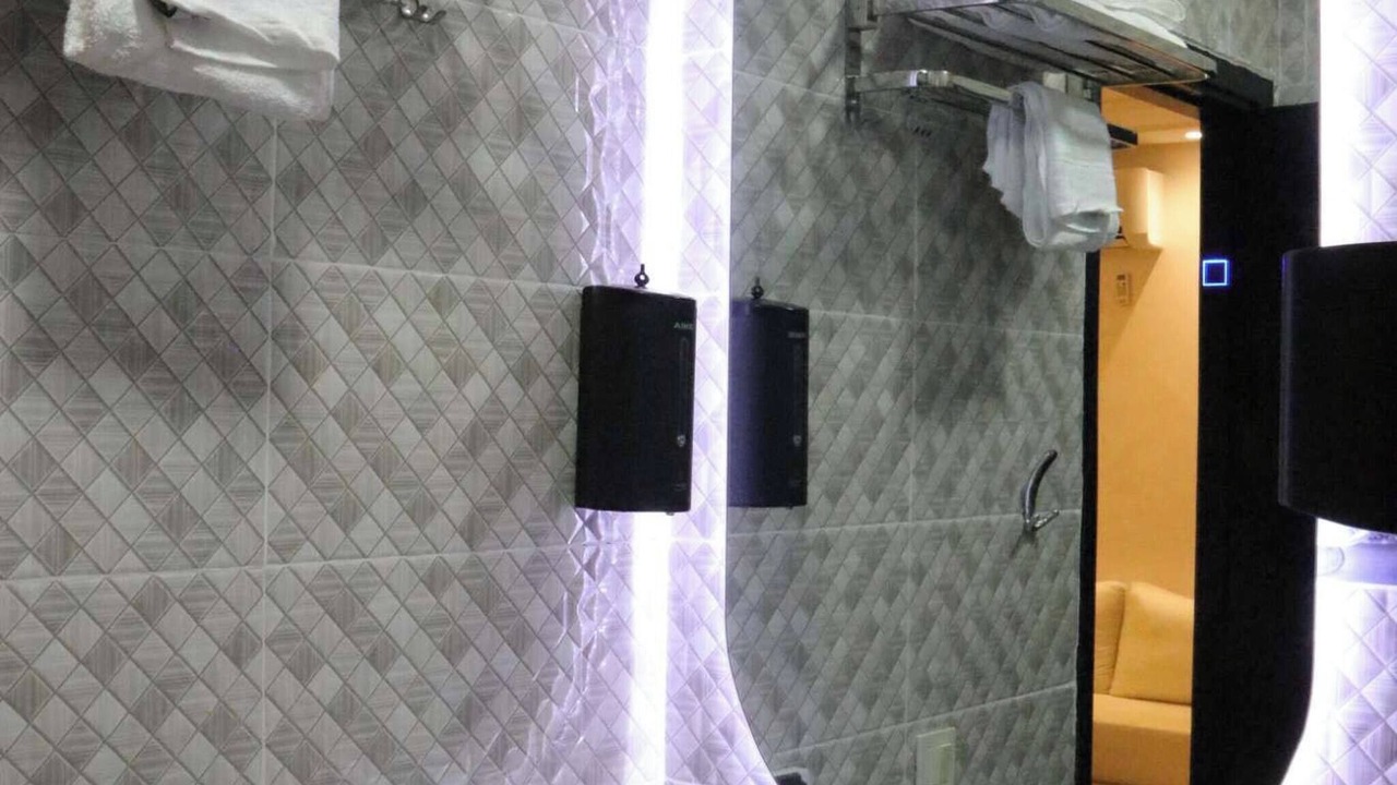 Photo of Bathroom in Ifrane