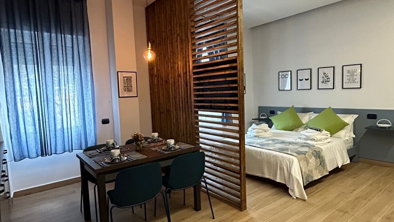 Photo of Bedroom in Cassino