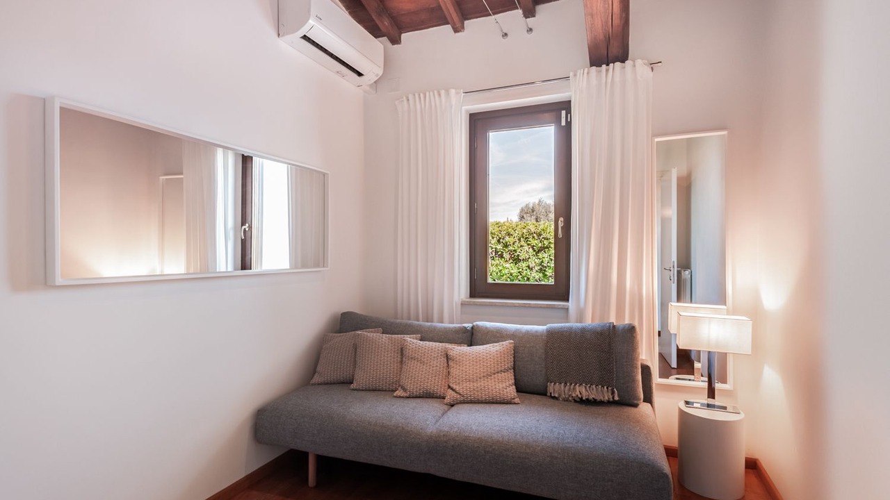 Photo of Livingroom in Tarquinia