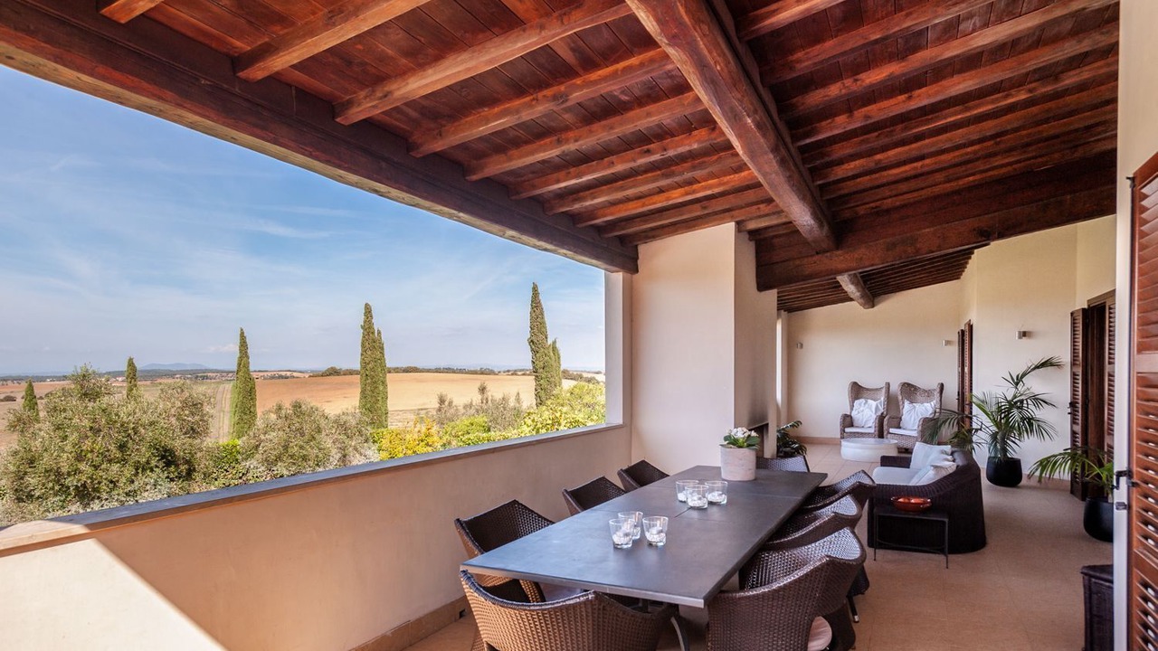 Photo of Outdoor in Tarquinia