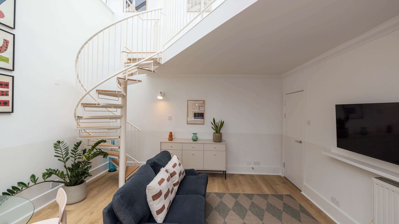 Photo of Livingroom in Vincent Square