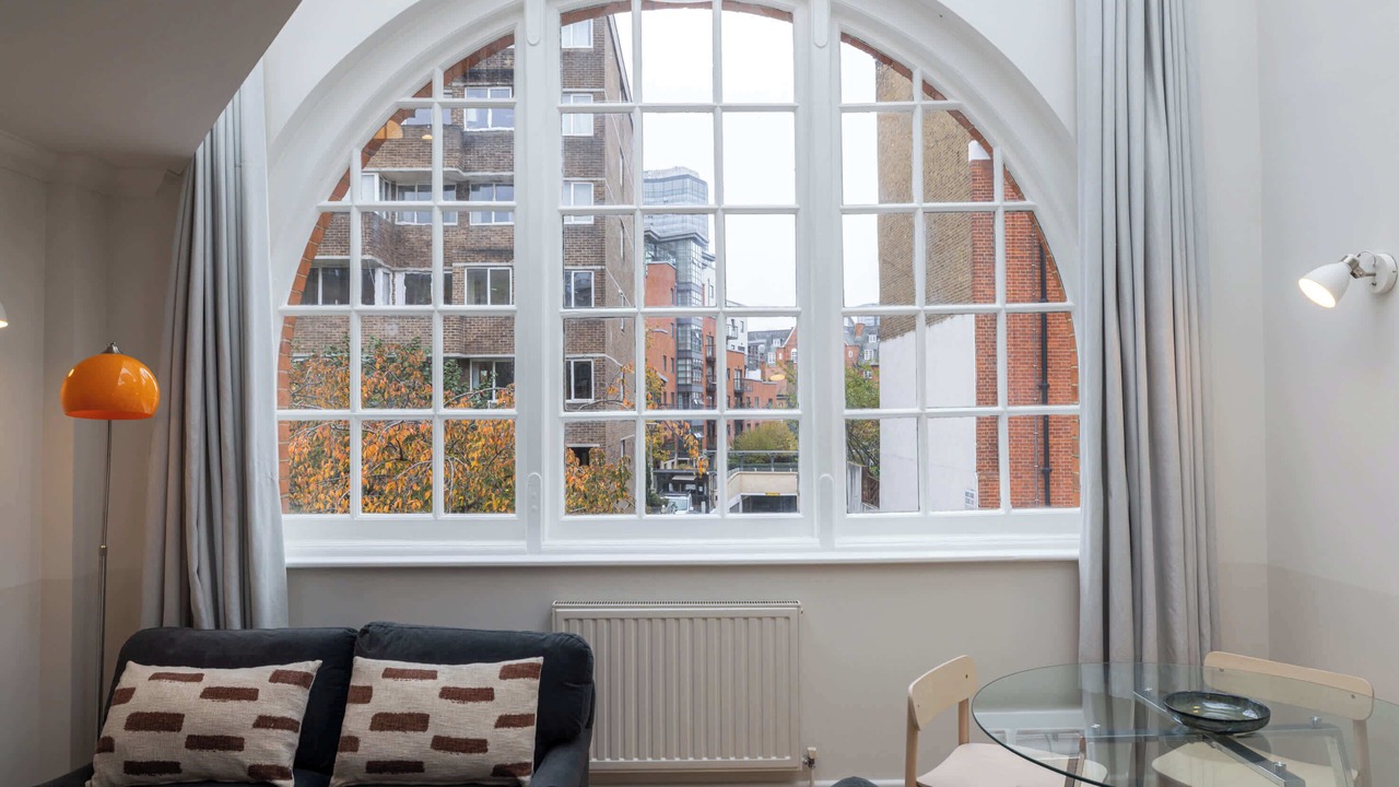 Photo of Livingroom in Vincent Square