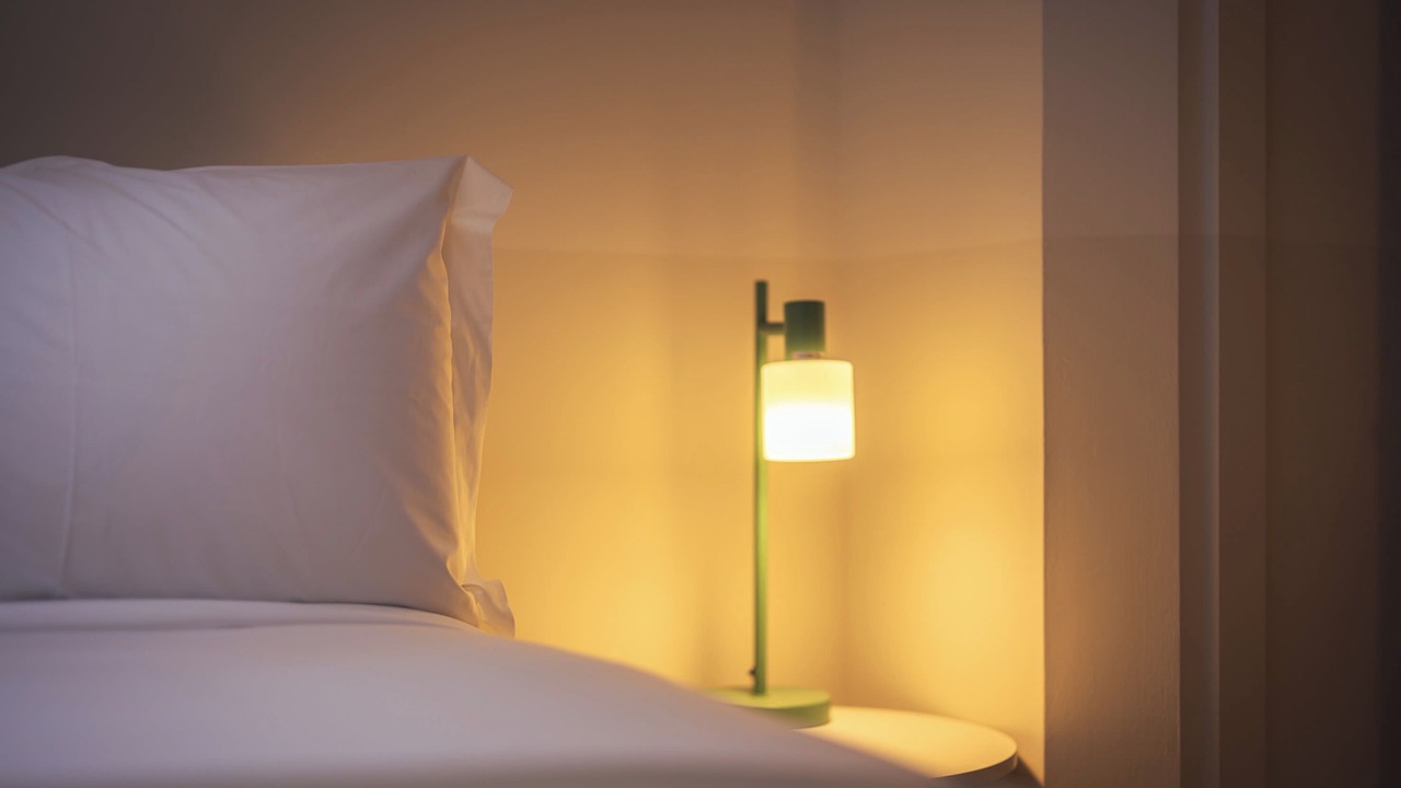 Photo of Bedroom in Vincent Square