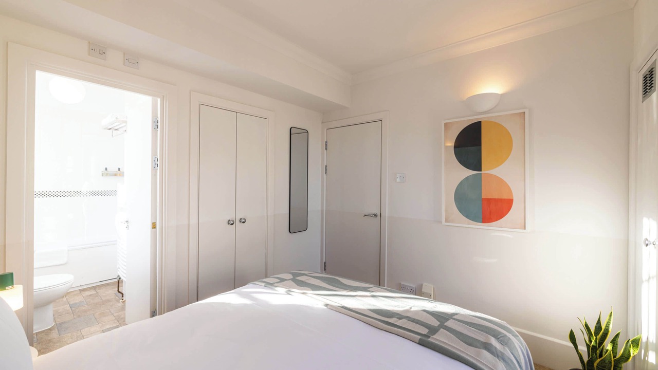 Photo of Bedroom in Vincent Square