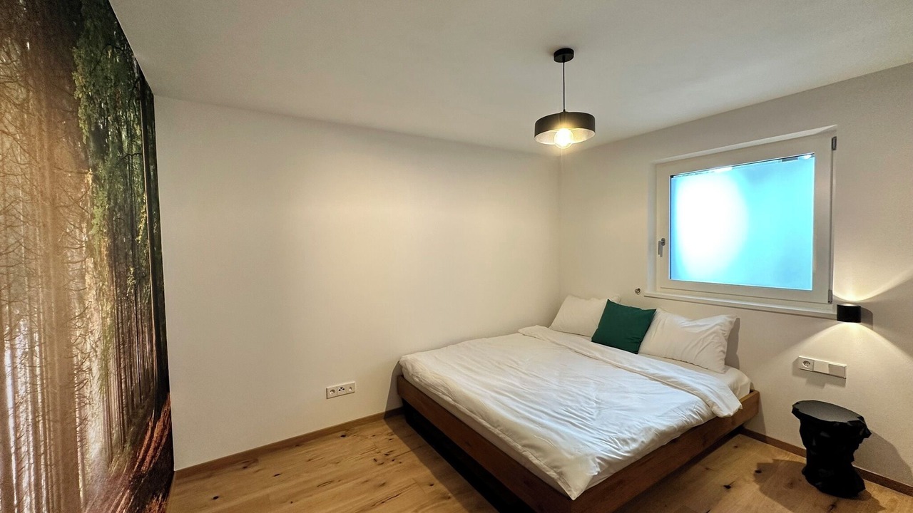 Photo of Bedroom in Prato allo Stelvio