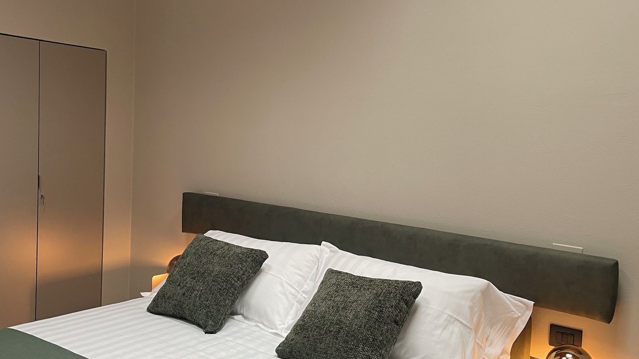 Photo of Bedroom in Colombaro