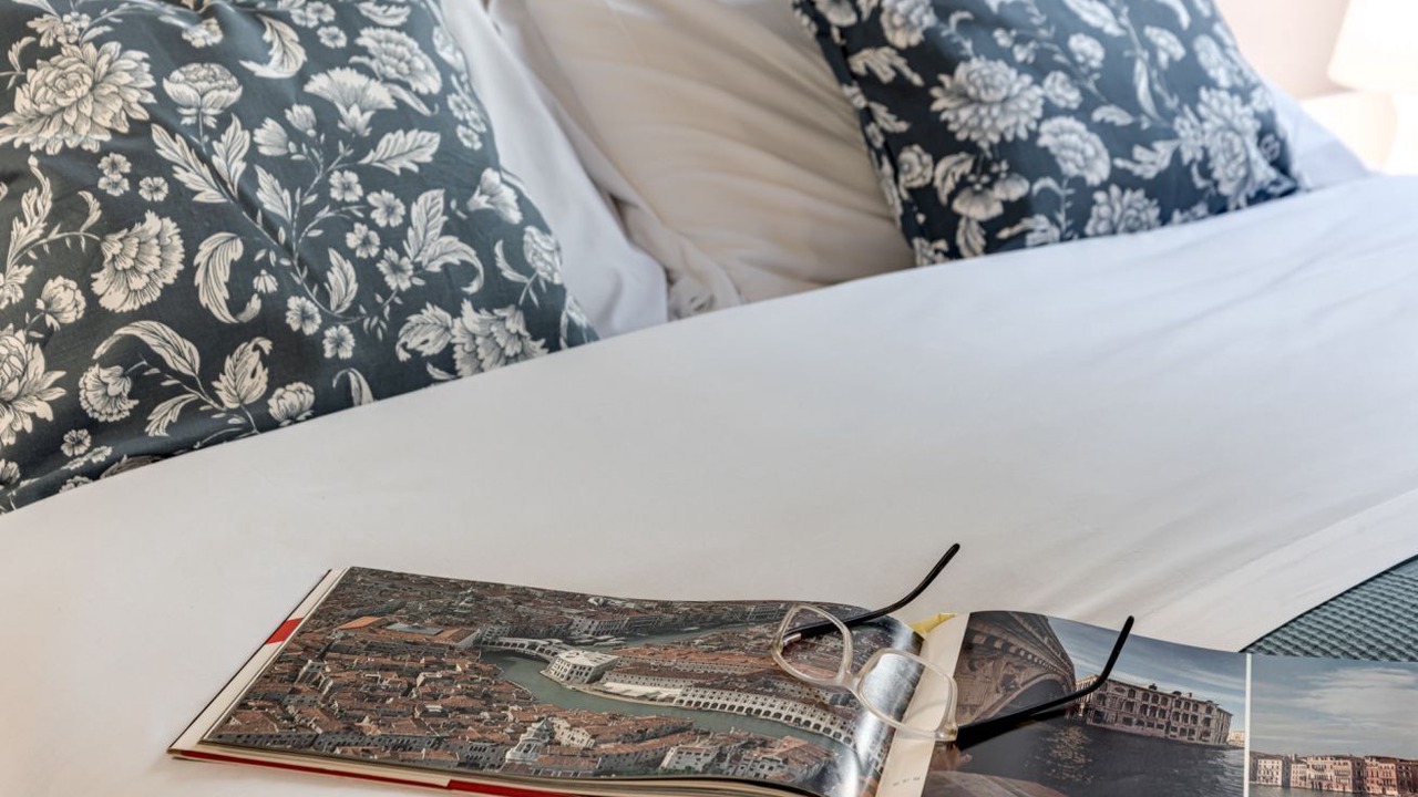 Photo of Bedroom in Coverciano