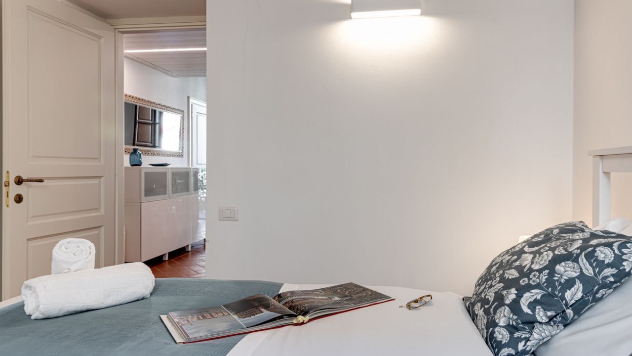 Photo of Bedroom in Coverciano