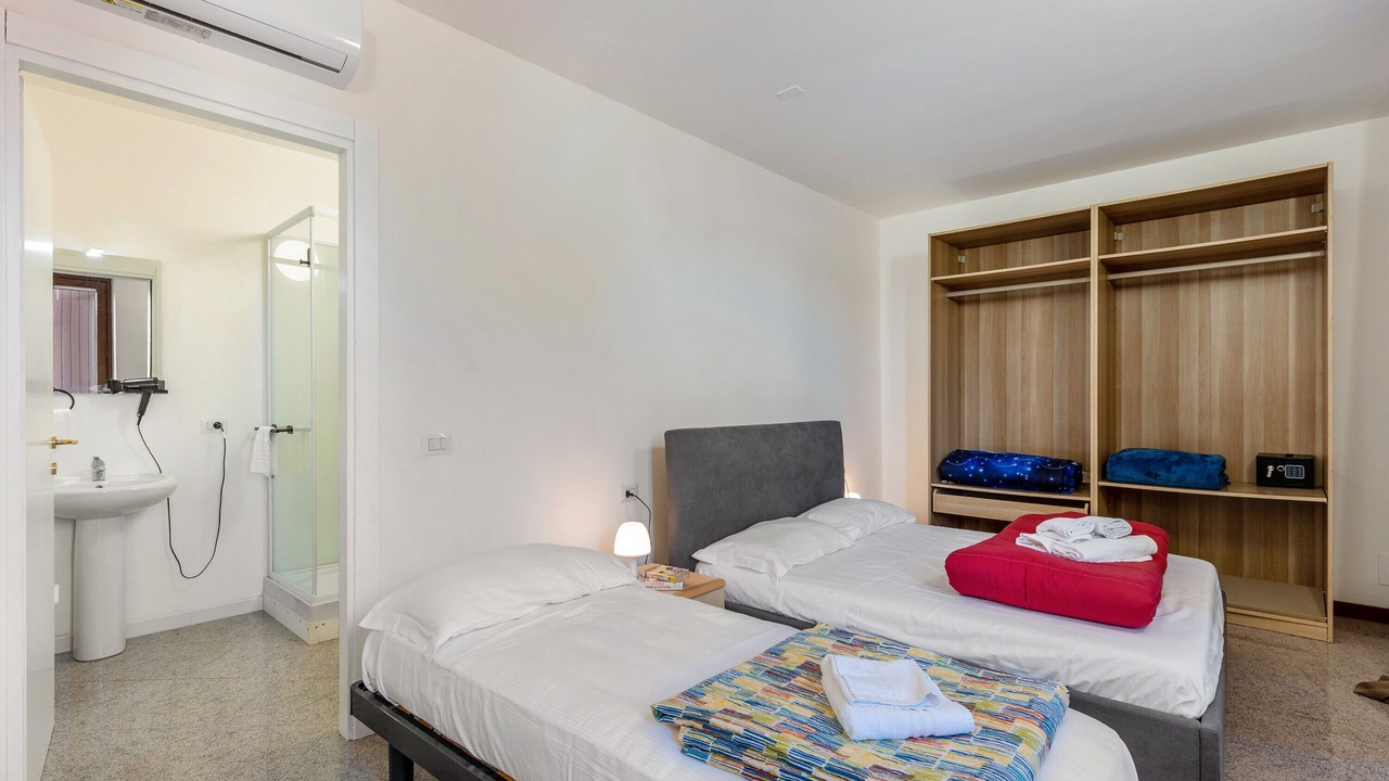 Photo of Bedroom in Pizzoletta