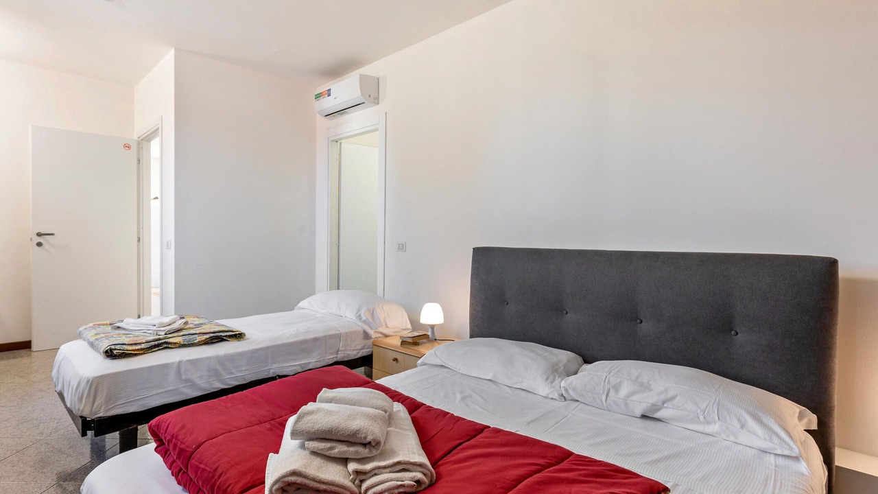 Photo of Bedroom in Pizzoletta
