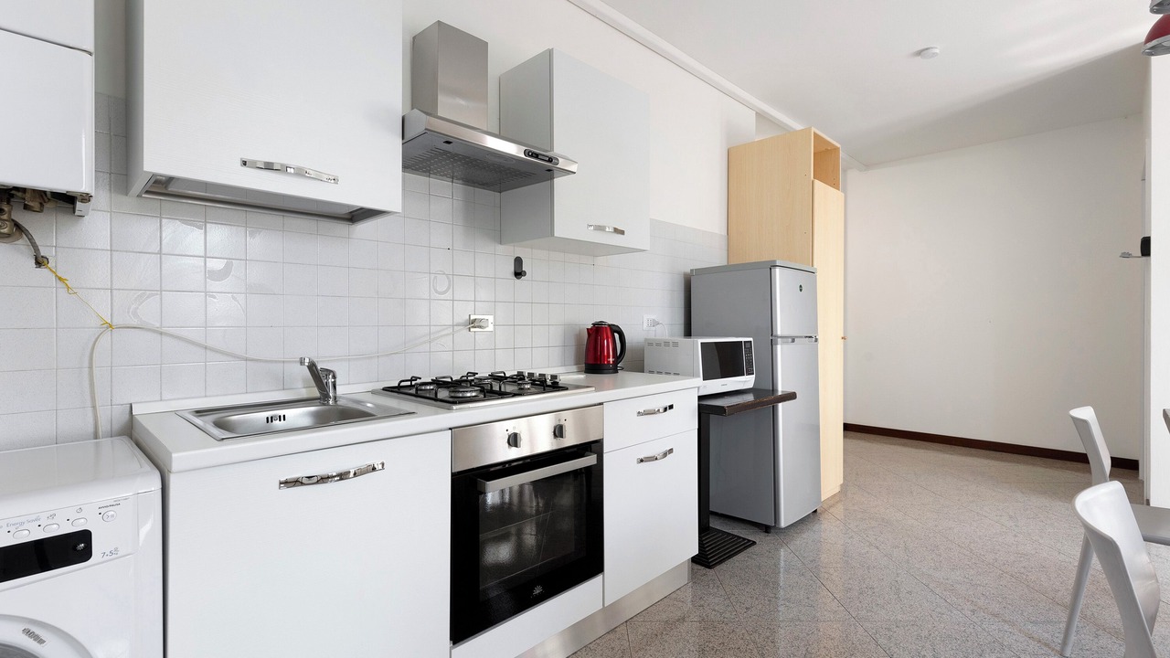 Photo of Kitchen in Pizzoletta