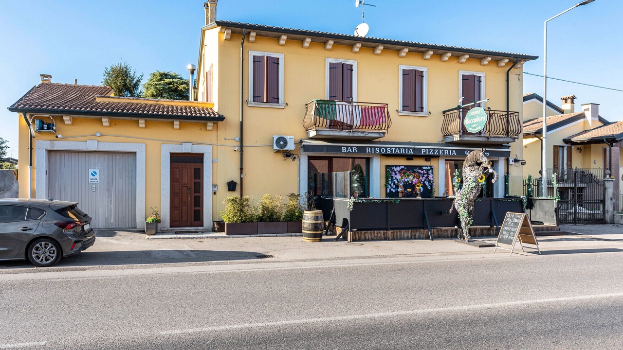 Photo of Outdoor in Pizzoletta