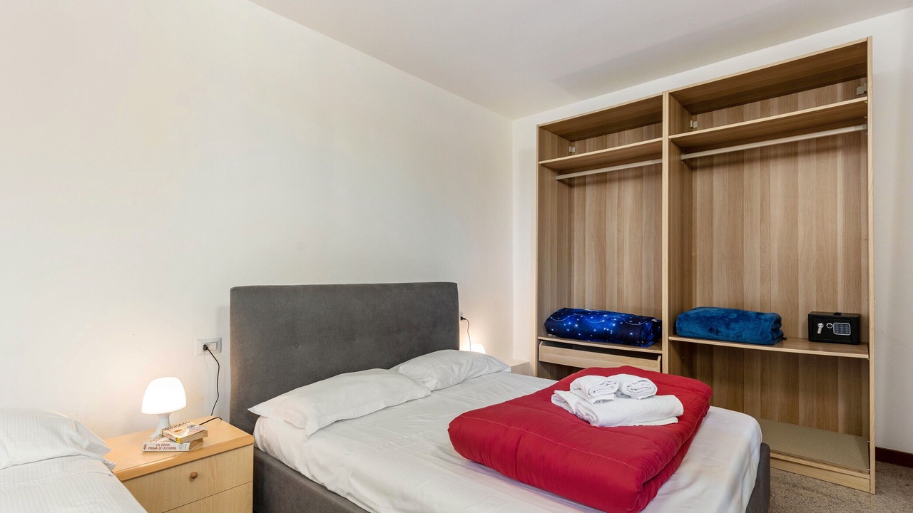 Photo of Bedroom in Pizzoletta