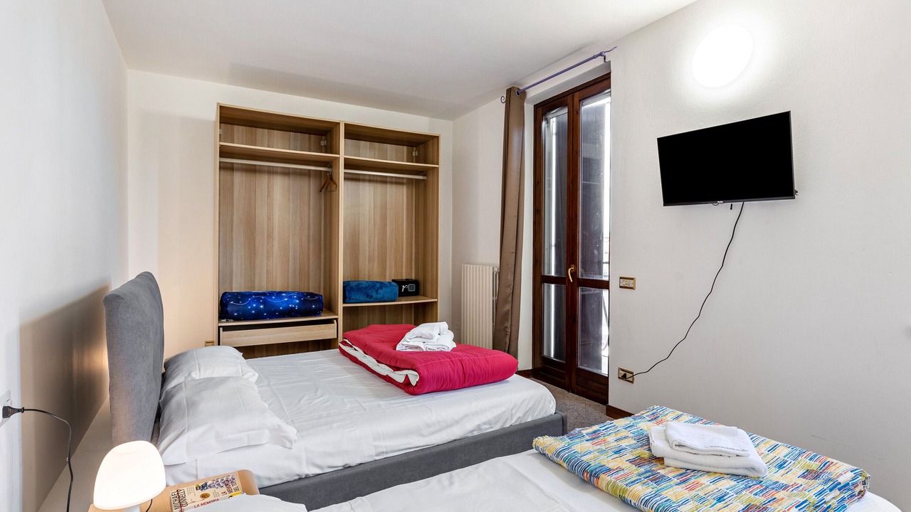 Photo of Bedroom in Pizzoletta