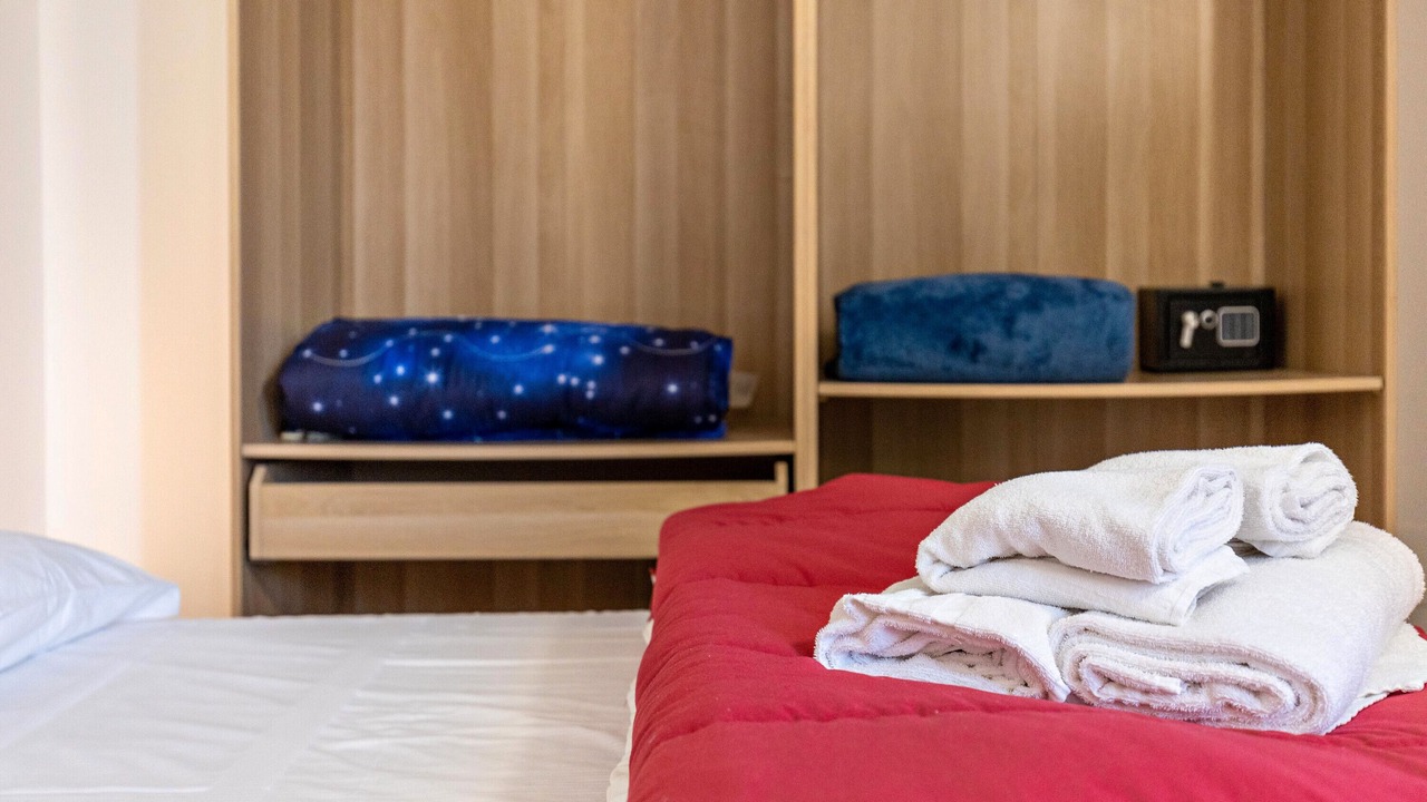 Photo of Bedroom in Pizzoletta