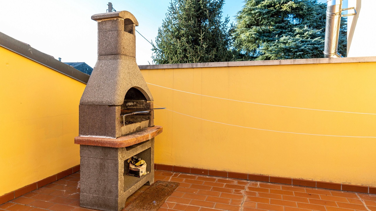 Photo of Patio Balcony in Pizzoletta