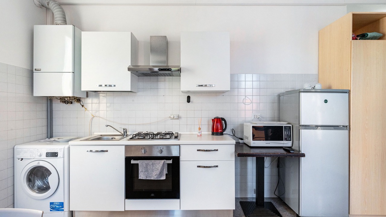 Photo of Kitchen in Pizzoletta