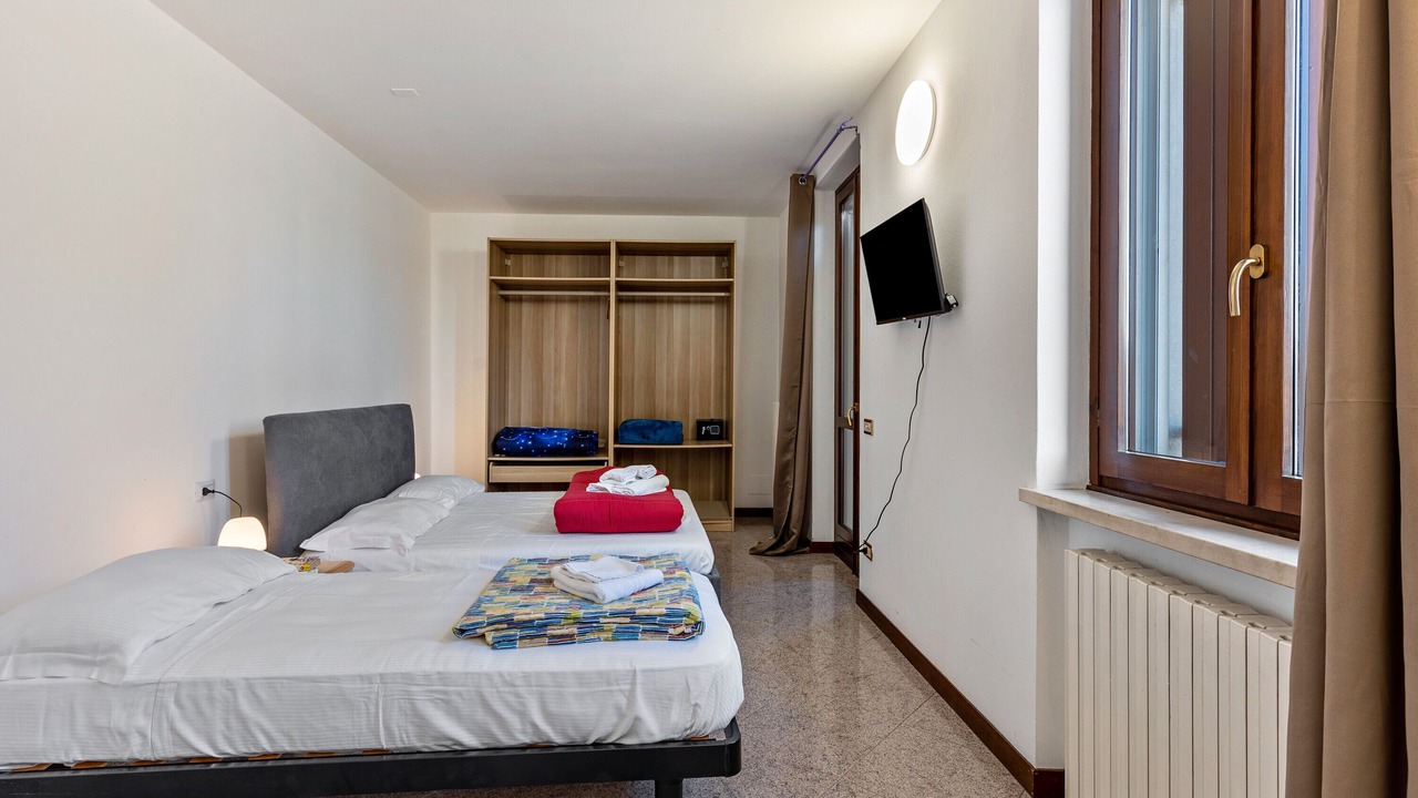 Photo of Bedroom in Pizzoletta