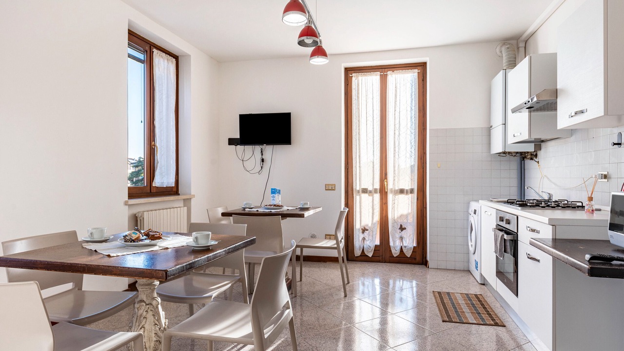 Photo of Kitchen in Pizzoletta