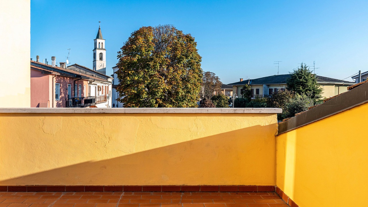 Photo of Outdoor in Pizzoletta