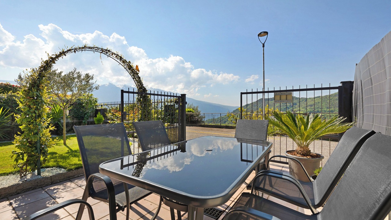 Photo of Outdoor in Vesio