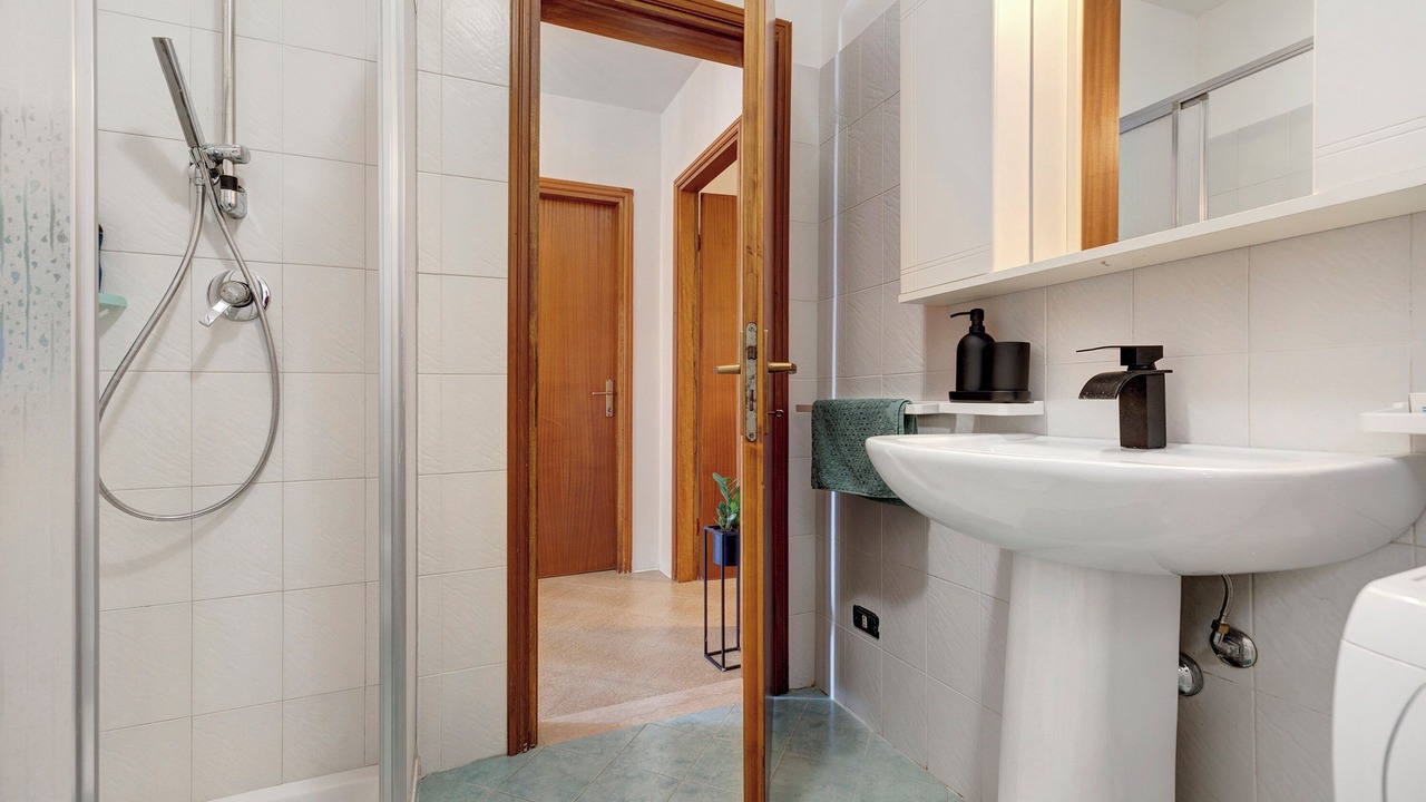 Photo of Bathroom in Vesio