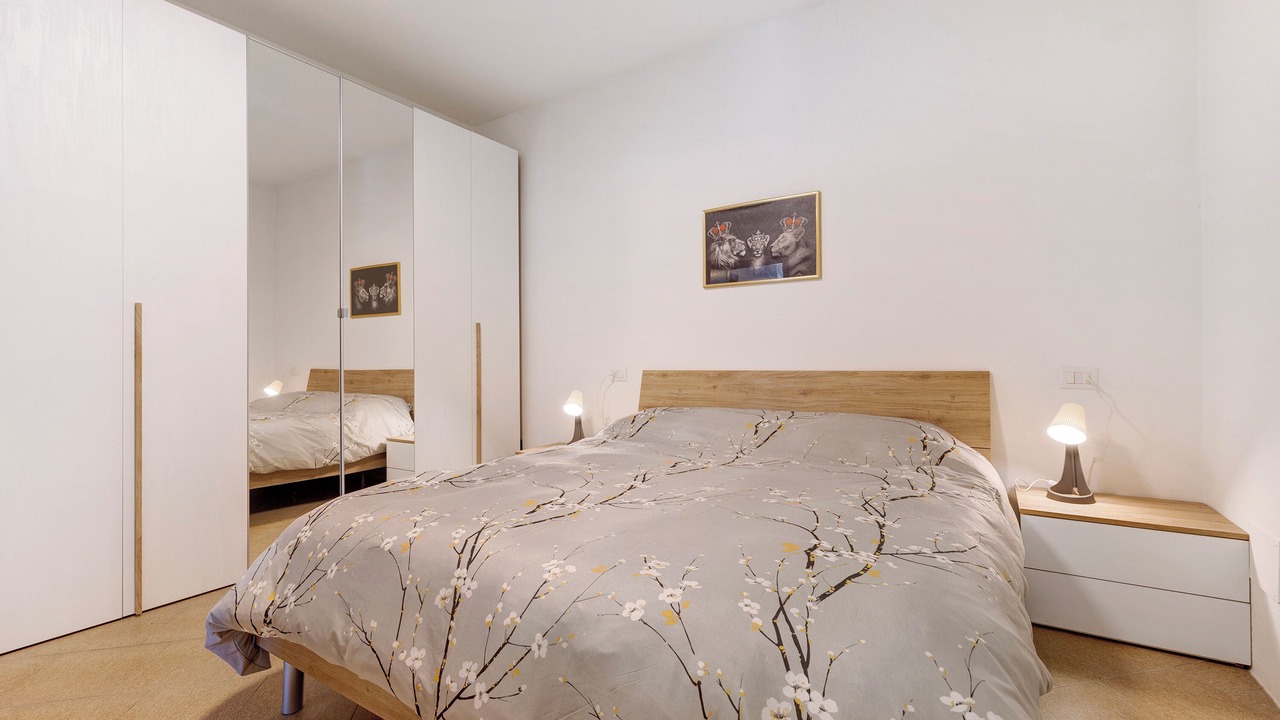 Photo of Bedroom in Vesio