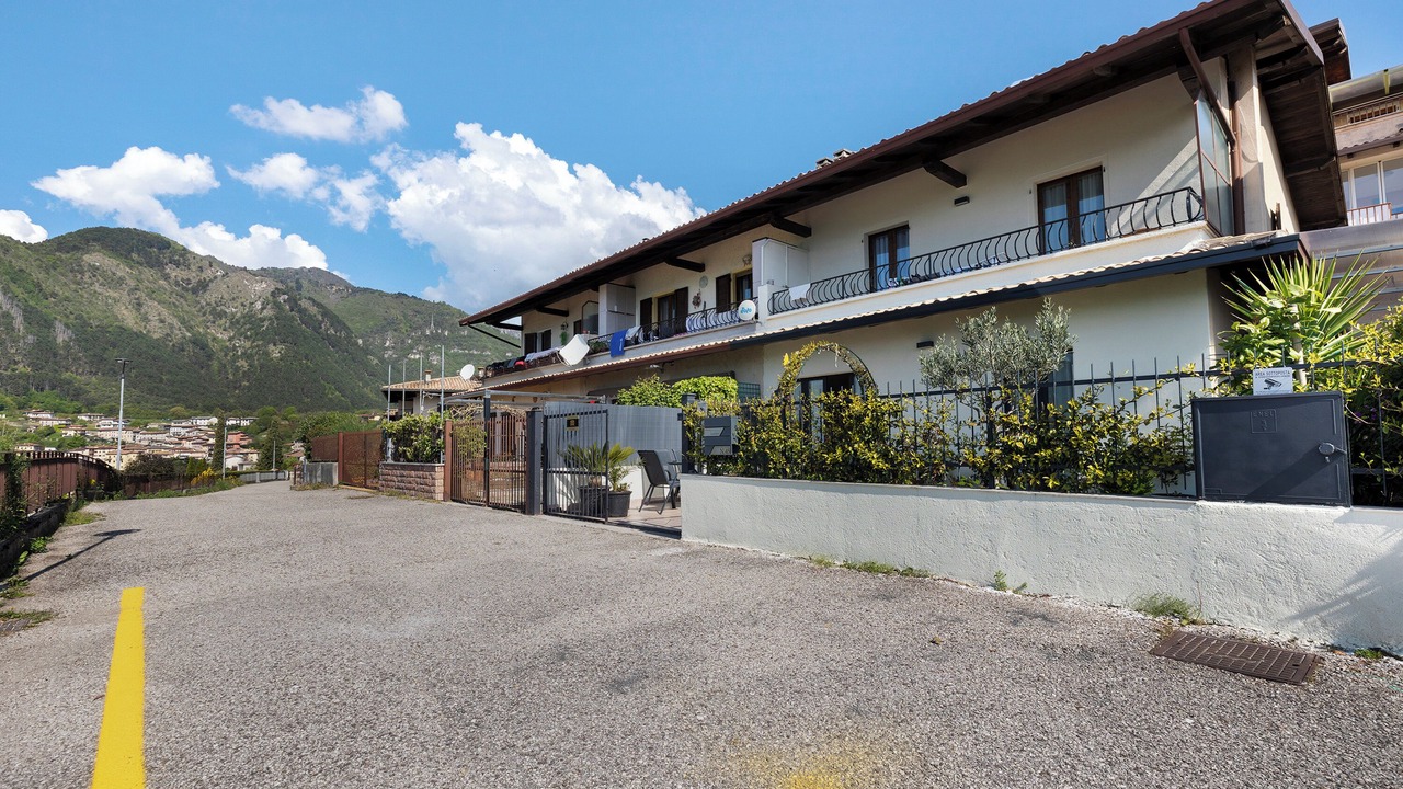 Photo of Outdoor in Vesio