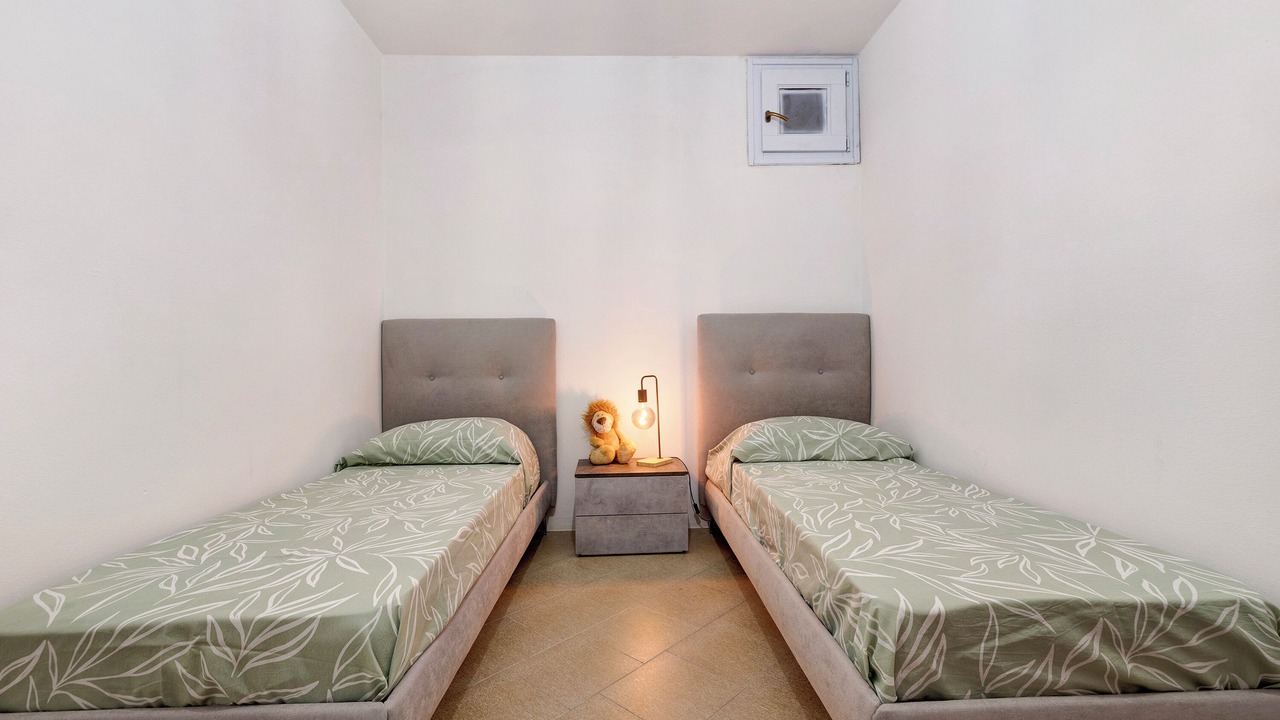 Photo of Bedroom in Vesio