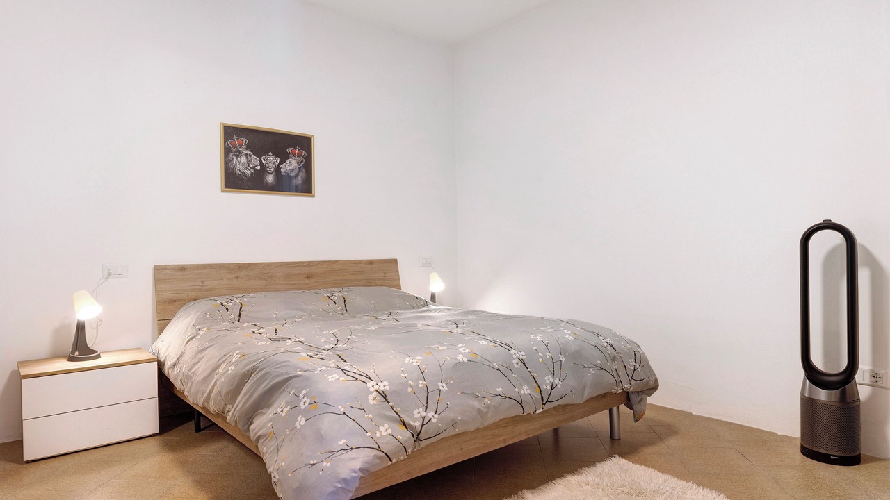 Photo of Bedroom in Vesio