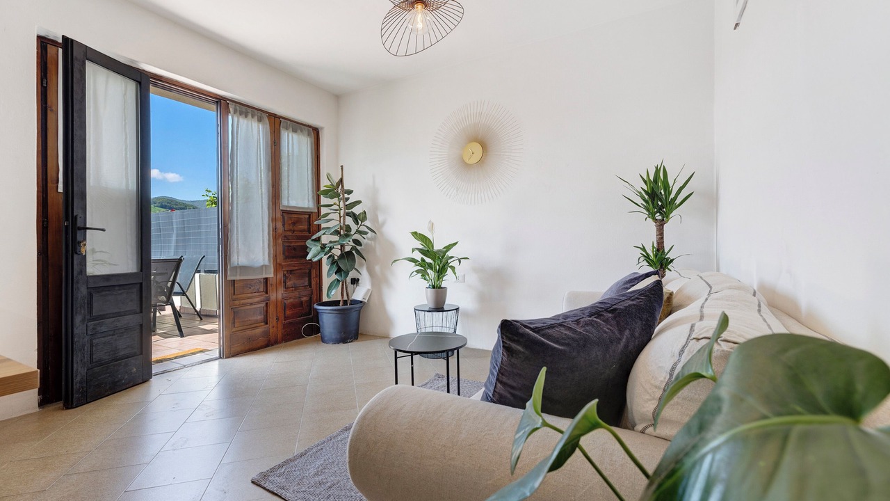 Photo of Livingroom in Vesio