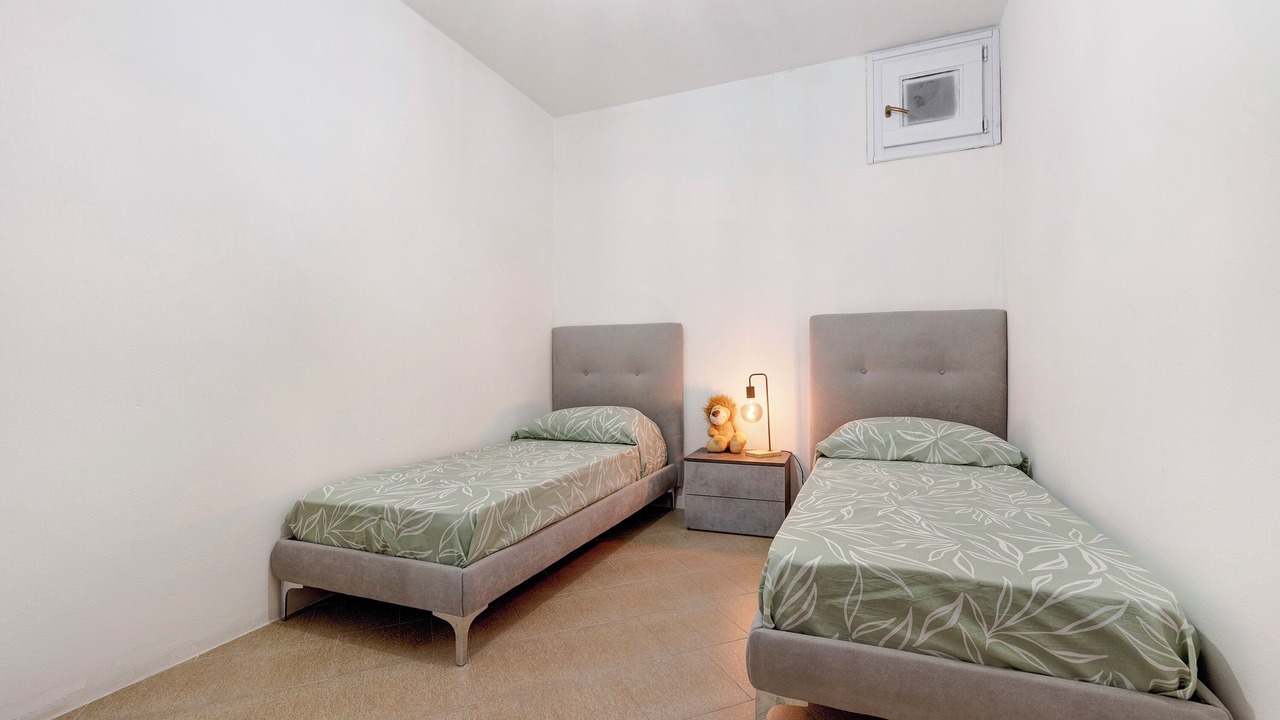 Photo of Bedroom in Vesio
