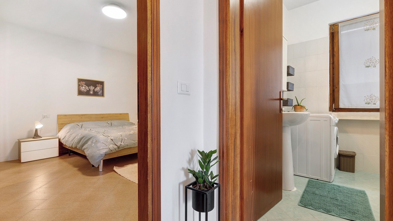 Photo of Bedroom in Vesio
