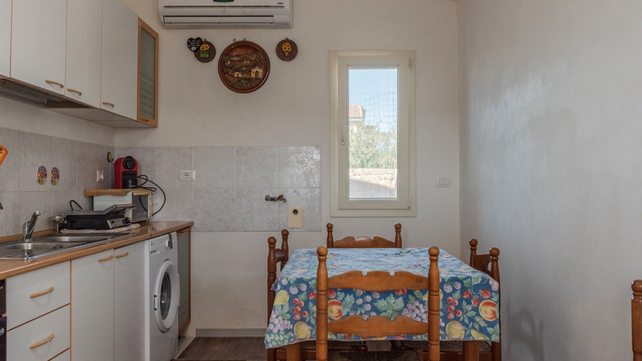 Photo of Kitchen in Licata