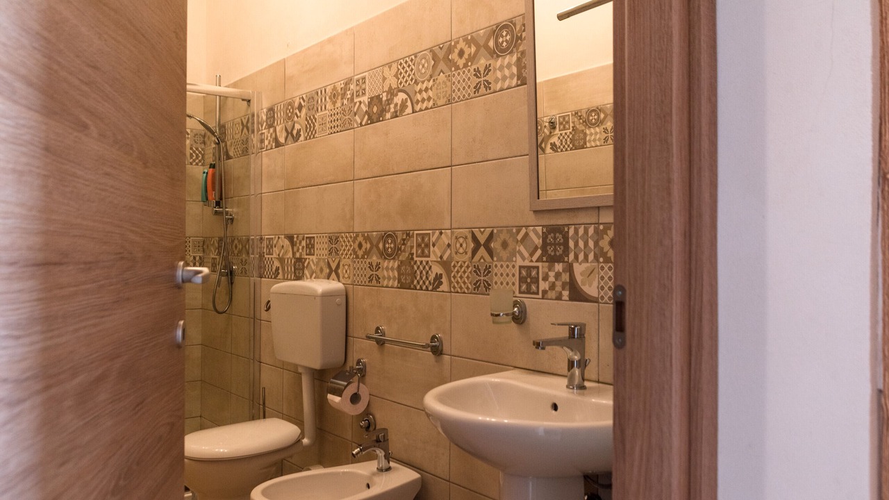 Photo of Bathroom in Licata