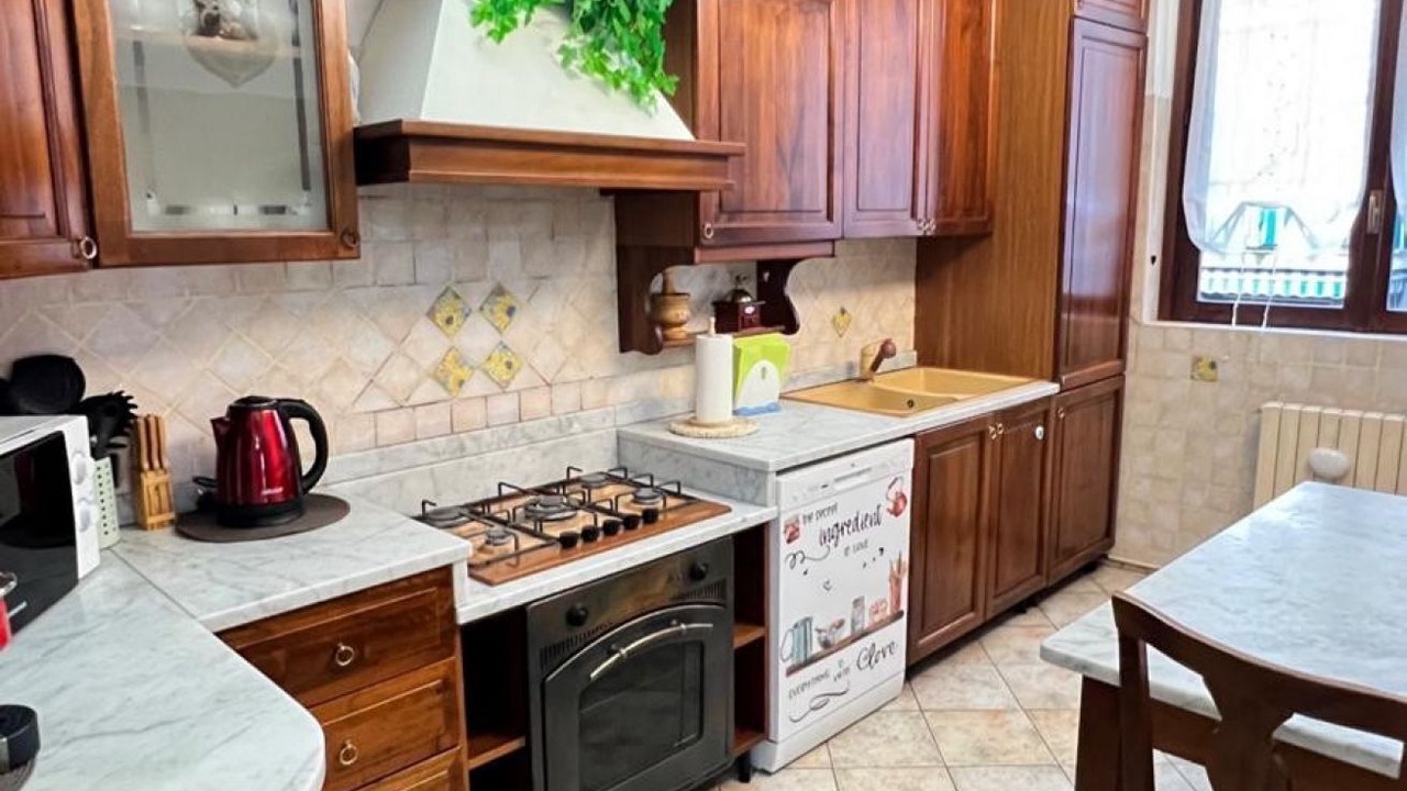Photo of Kitchen in Senago