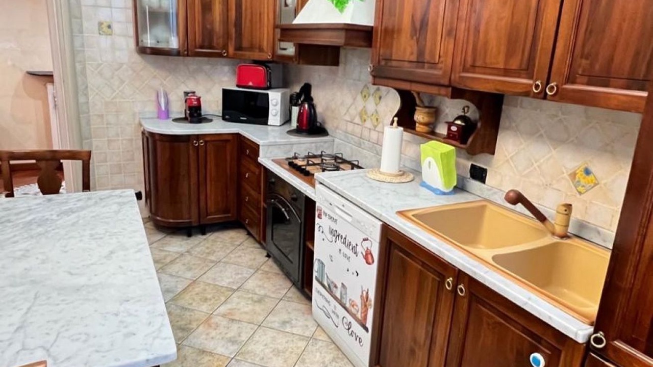 Photo of Kitchen in Senago