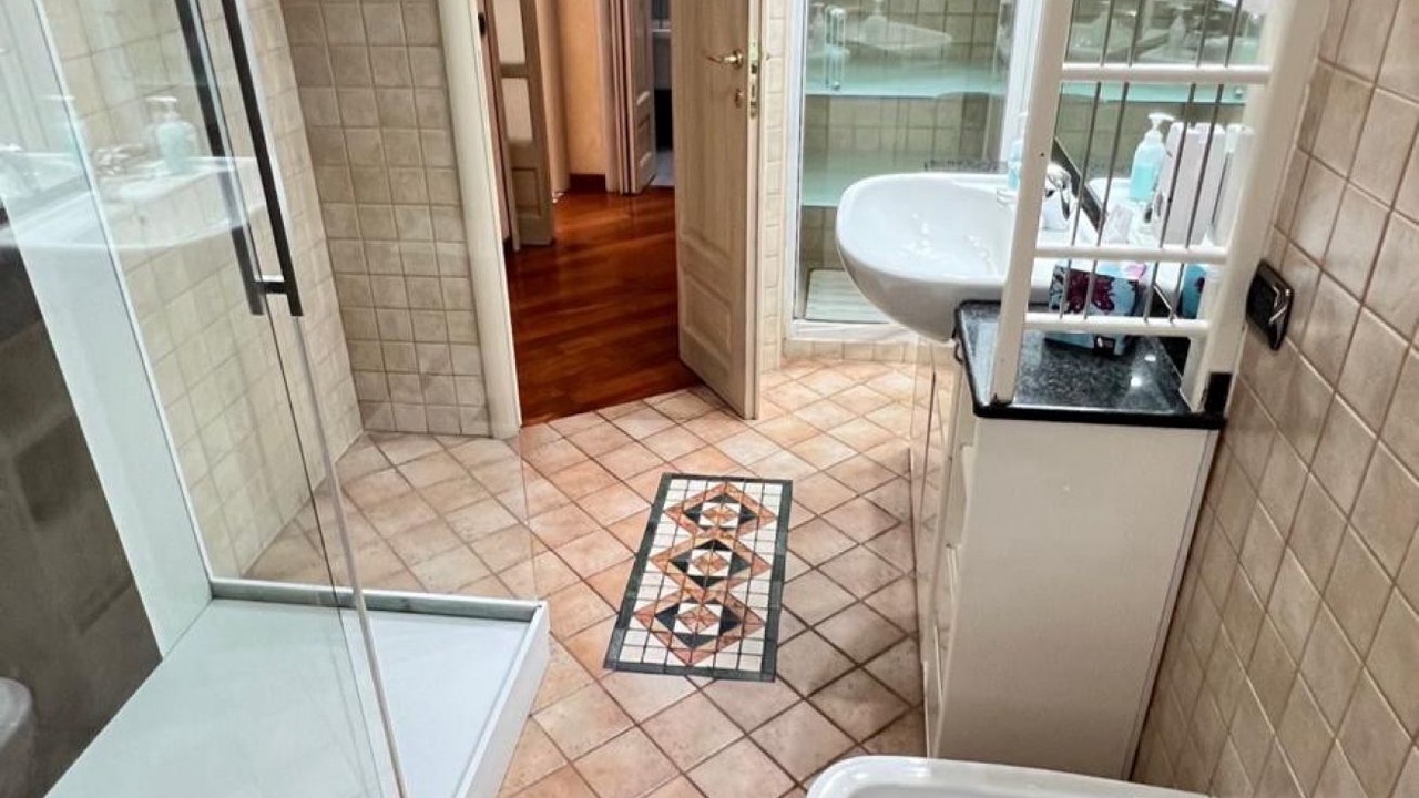 Photo of Bathroom in Senago