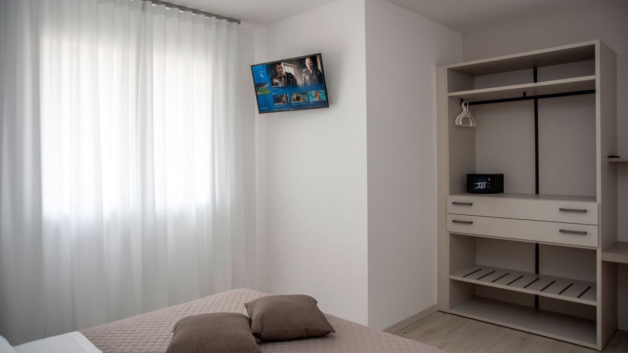 Photo of Bedroom in Borgo Roma