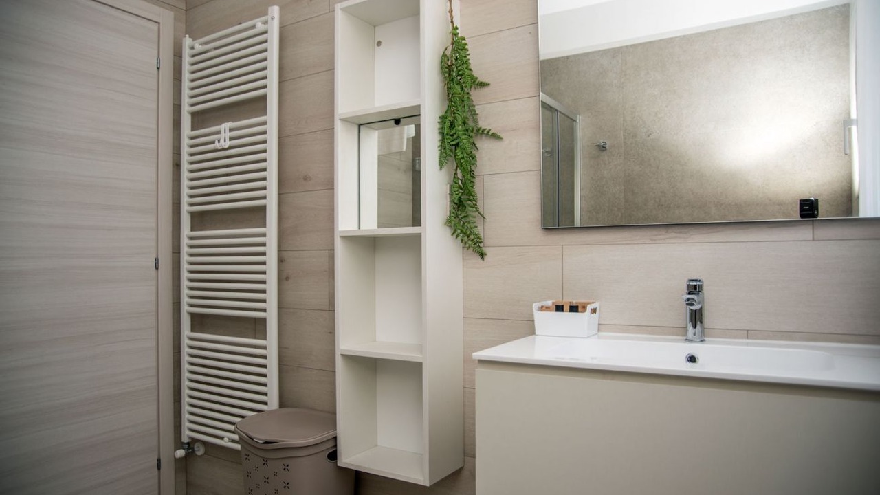 Photo of Bathroom in Borgo Roma