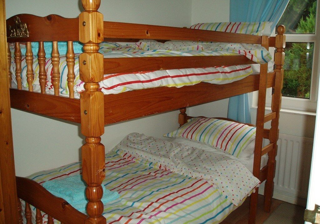Photo of Bedroom in Bryansford
